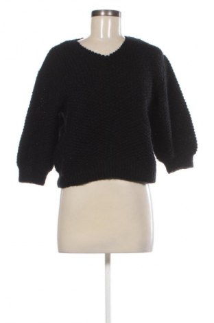 Damski sweter Unbranded, Rozmiar XXS, Kolor Czarny, Cena 22,99 zł