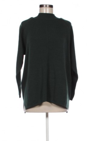 Damski sweter Unbranded, Rozmiar L, Kolor Zielony, Cena 28,99 zł