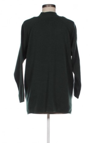 Damski sweter Unbranded, Rozmiar L, Kolor Zielony, Cena 28,99 zł