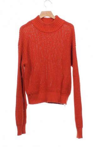 Dámsky pulóver Unbranded, Veľkosť XS, Farba Oranžová, Cena  9,09 €