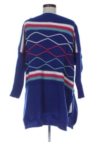 Damski sweter Unbranded, Rozmiar L, Kolor Kolorowy, Cena 20,99 zł