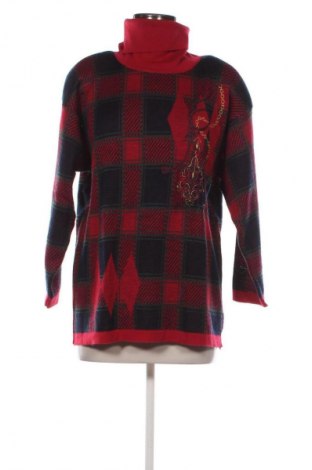 Dámský svetr Unbranded, Velikost M, Barva Vícebarevné, Cena  425,00 Kč