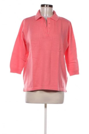 Dámsky pulóver Unbranded, Veľkosť L, Farba Oranžová, Cena  15,95 €