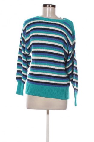 Damski sweter Unbranded, Rozmiar M, Kolor Kolorowy, Cena 80,38 zł