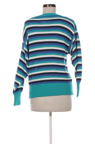 Damski sweter Unbranded, Rozmiar M, Kolor Kolorowy, Cena 80,38 zł