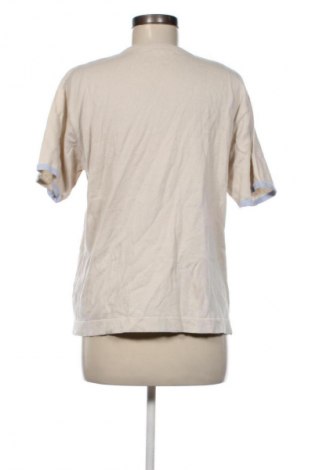 Női pulóver Unbranded, Méret L, Szín Bézs, Ár 4 059 Ft