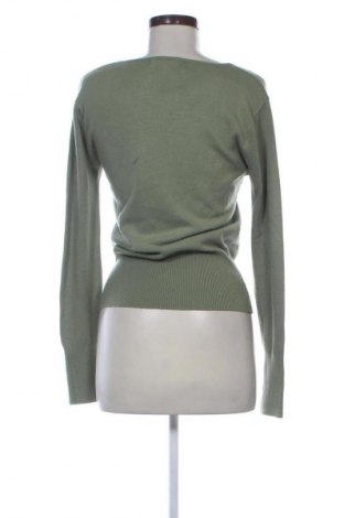 Дамски пуловер Unbranded, Размер M, Цвят Зелен, Цена 22,45 €