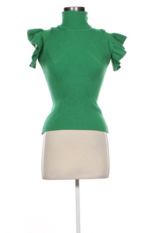 Dámský svetr Unbranded, Velikost XS, Barva Zelená, Cena  169,00 Kč