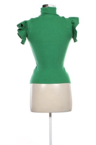 Dámský svetr Unbranded, Velikost XS, Barva Zelená, Cena  169,00 Kč