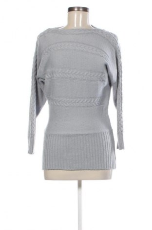 Damski sweter Unbranded, Rozmiar M, Kolor Szary, Cena 80,38 zł