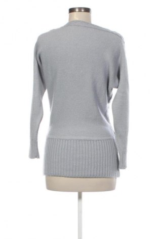 Damski sweter Unbranded, Rozmiar M, Kolor Szary, Cena 80,38 zł