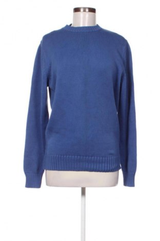 Damski sweter Unbranded, Rozmiar M, Kolor Niebieski, Cena 29,99 zł