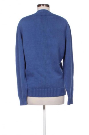 Damski sweter Unbranded, Rozmiar M, Kolor Niebieski, Cena 29,99 zł