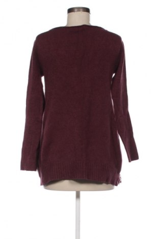 Damski sweter Unbranded, Rozmiar XL, Kolor Czerwony, Cena 40,63 zł