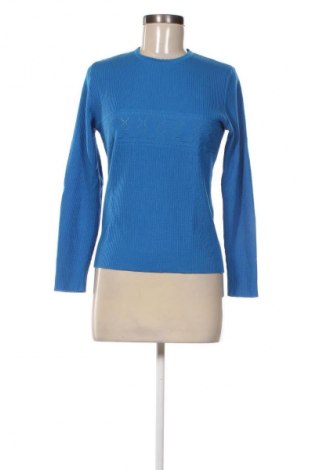 Dámský svetr Unbranded, Velikost L, Barva Modrá, Cena  657,00 Kč