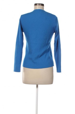 Dámský svetr Unbranded, Velikost L, Barva Modrá, Cena  657,00 Kč