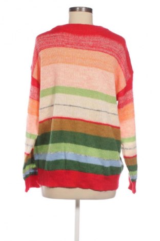 Női pulóver Unbranded, Méret M, Szín Sokszínű, Ár 2 359 Ft