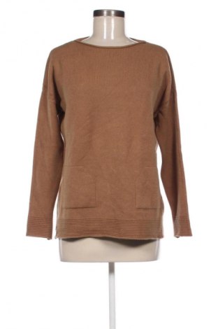 Dámský svetr Unbranded, Velikost XL, Barva Hnědá, Cena  389,00 Kč