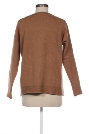 Dámský svetr Unbranded, Velikost XL, Barva Hnědá, Cena  389,00 Kč