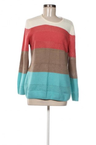 Damenpullover Unbranded, Größe L, Farbe Mehrfarbig, Preis € 3,99