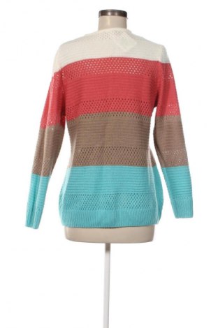 Damenpullover Unbranded, Größe L, Farbe Mehrfarbig, Preis € 3,99