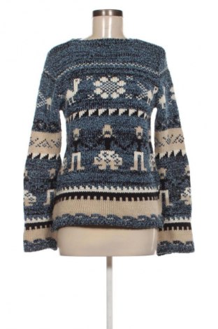 Pulover de femei Unbranded, Mărime S, Culoare Multicolor, Preț 44,78 Lei