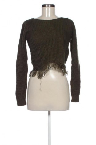 Dámsky pulóver Unbranded, Veľkosť M, Farba Zelená, Cena  13,95 €