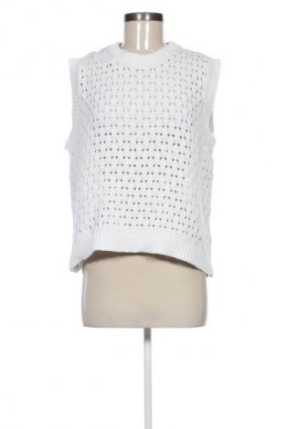 Dámsky pulóver Unbranded, Veľkosť L, Farba Biela, Cena  4,95 €