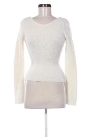 Dámsky pulóver Unbranded, Veľkosť S, Farba Biela, Cena  13,95 €