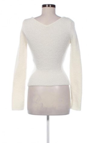 Dámsky pulóver Unbranded, Veľkosť S, Farba Biela, Cena  13,95 €
