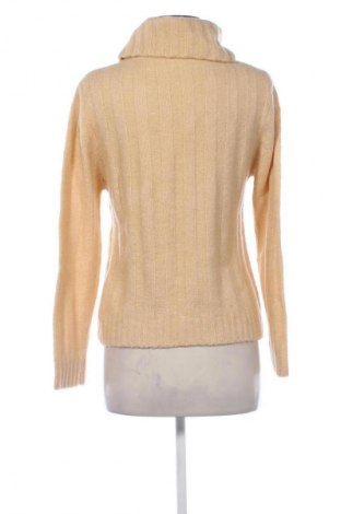 Dámský svetr Unbranded, Velikost M, Barva Žlutá, Cena  425,00 Kč