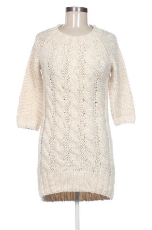 Dámsky pulóver Unbranded, Veľkosť M, Farba Kremová, Cena  8,95 €