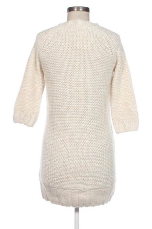Dámsky pulóver Unbranded, Veľkosť M, Farba Kremová, Cena  8,95 €