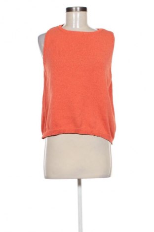 Damski sweter Unbranded, Rozmiar M, Kolor Brązowy, Cena 22,99 zł