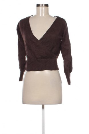 Dámsky pulóver Unbranded, Veľkosť M, Farba Hnedá, Cena  13,95 €
