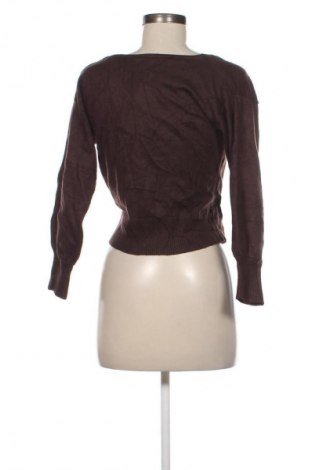 Dámsky pulóver Unbranded, Veľkosť M, Farba Hnedá, Cena  13,95 €