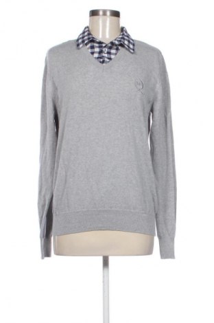 Dámsky pulóver Unbranded, Veľkosť M, Farba Sivá, Cena  15,00 €