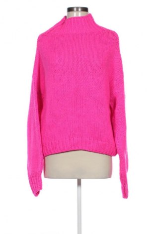 Damenpullover Unbranded, Größe M, Farbe Rosa, Preis € 11,99