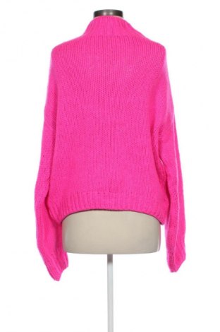Damenpullover Unbranded, Größe M, Farbe Rosa, Preis € 11,99