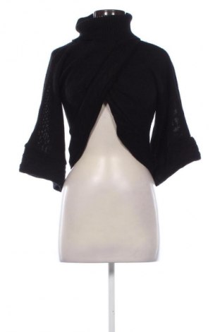 Дамски пуловер Unbranded, Размер XXS, Цвят Черен, Цена 8,18 €