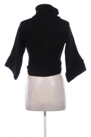 Дамски пуловер Unbranded, Размер XXS, Цвят Черен, Цена 8,18 €
