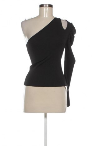 Damski sweter Unbranded, Rozmiar S, Kolor Czarny, Cena 12,99 zł