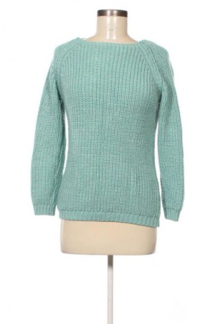 Dámsky pulóver Unbranded, Veľkosť S, Farba Zelená, Cena  13,95 €