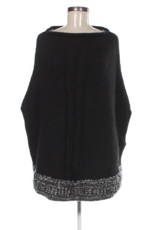 Damski sweter Unbranded, Rozmiar L, Kolor Czarny, Cena 27,99 zł