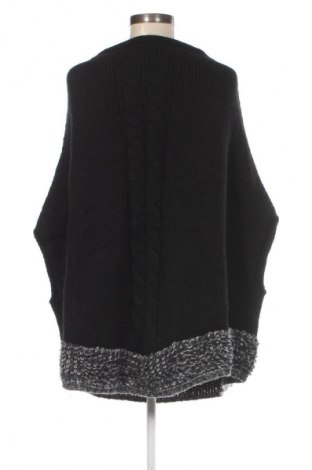 Damski sweter Unbranded, Rozmiar L, Kolor Czarny, Cena 27,99 zł