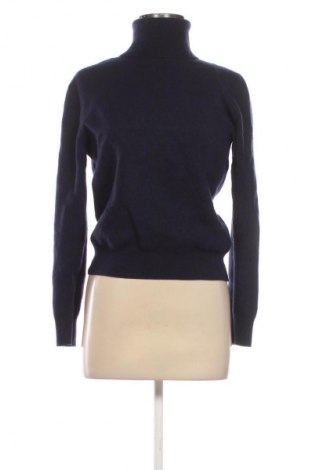 Γυναικείο πουλόβερ Unbranded, Μέγεθος XL, Χρώμα Μπλέ, Τιμή 27,68 €