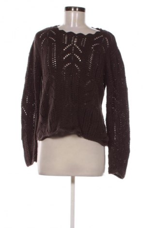 Dámsky pulóver Unbranded, Veľkosť M, Farba Hnedá, Cena  4,95 €