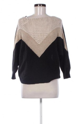 Damski sweter Unbranded, Rozmiar L, Kolor Kolorowy, Cena 29,99 zł