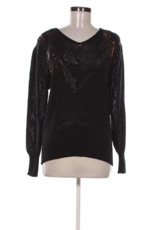 Dámsky pulóver Unbranded, Veľkosť M, Farba Čierna, Cena  13,95 €
