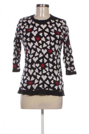 Damski sweter Unbranded, Rozmiar L, Kolor Kolorowy, Cena 62,69 zł